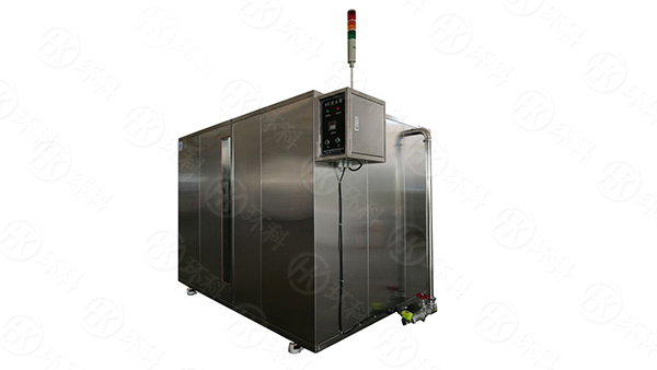 IPX7浸水試驗(yàn)設(shè)備